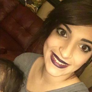 Meet your Posher, Ashlie